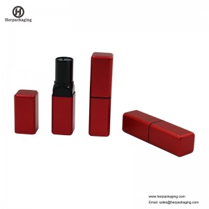 HCL401 빈 립스틱 케이스 립스틱 용기 영리한 자석 클립 덮개가있는 립스틱 튜브 메이크업 립스틱 홀더