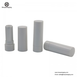 HCL415 빈 립스틱 케이스 립스틱 용기 영리한 자석 클립 덮개가있는 립스틱 튜브 메이크업 립스틱 홀더